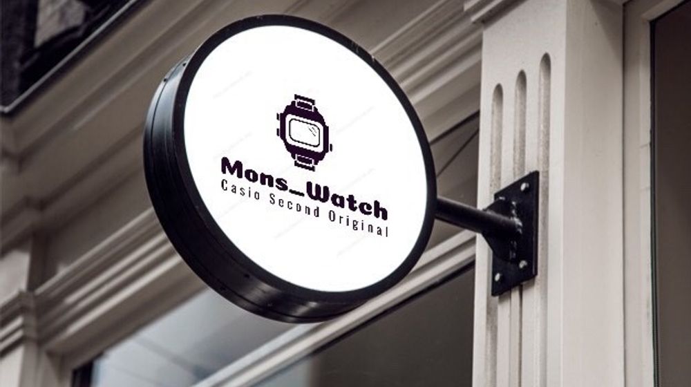 <p>Kamu bisa temukan jam tangan G-Shock dengan harga miring di Instagram @Mons_Watch.</p>
