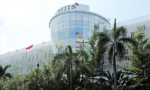 <p>North Jakarta Intercultural School didirikan pada tahun 1990 oleh Larry Bally yang kemudian bergabung dengan Agung Podomoro Group. Sekolah ini diakreditasi oleh Komisi Akreditasi untuk Sekolah, Western Association of Schools and Colleges (WASC). (Foto: NJIS)</p>