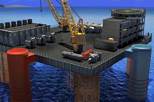 <p>Ocean Thermal Energy Conversion /galamkar.pk</p>