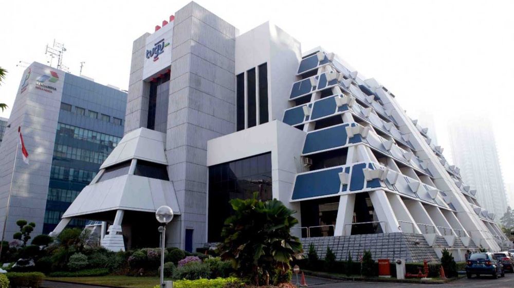 PT Asuransi Tugu Pratama Indonesia Tbk