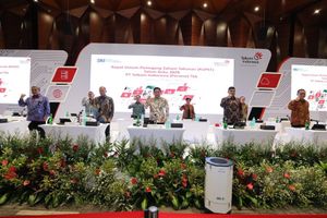 <p>RUPS BUMN PT Telkom Indonesia (Persero) Tbk / Dok. Telkom</p>
