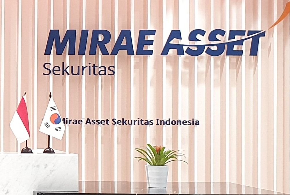 <p>Mirae Asset Sekuritas Indonesia / Dok. Istimewa</p>
