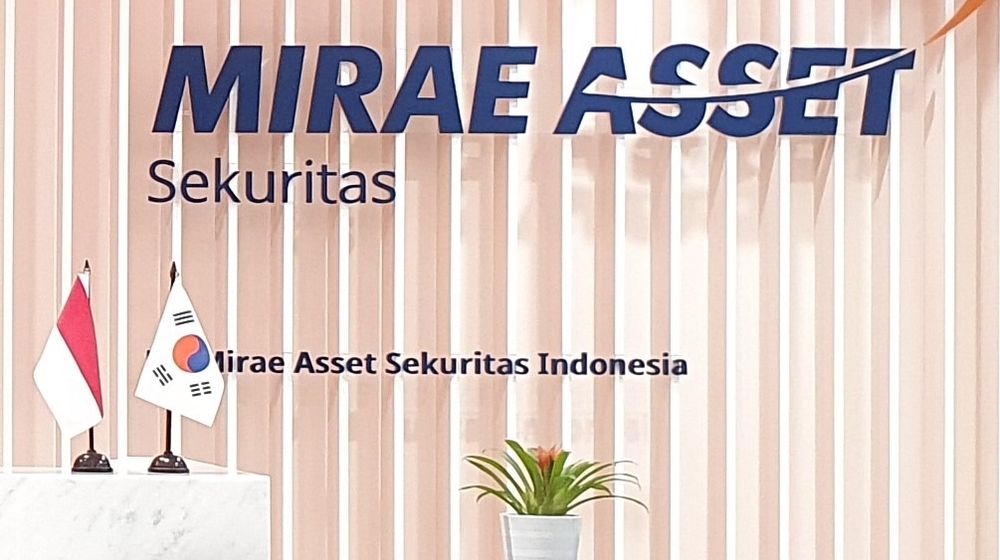 <p>Mirae Asset Sekuritas Indonesia / Dok. Istimewa</p>
