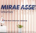 <p>Mirae Asset Sekuritas Indonesia / Dok. Istimewa</p>
