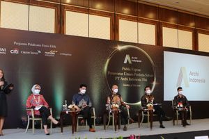 <p>Archie Indonesia/ Sumber: Archie Indonesia</p>
