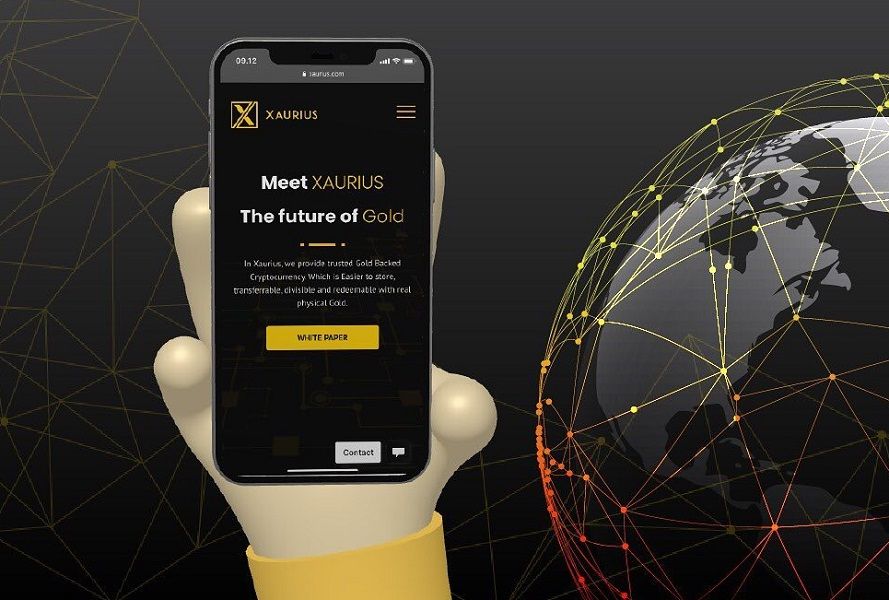 <p>PT Xaurius Asset Digital meluncurkan cryptocurrency pertama di Indonesia yang didukung emas dengan nama token XAU / Xaurius.com</p>
