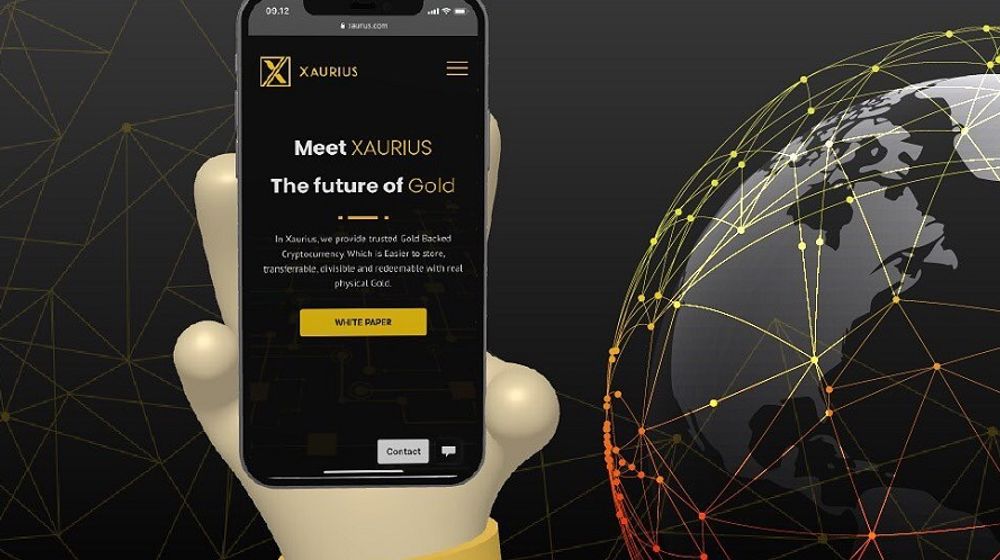 <p>PT Xaurius Asset Digital meluncurkan cryptocurrency pertama di Indonesia yang didukung emas dengan nama token XAU / Xaurius.com</p>
