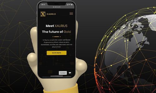 <p>PT Xaurius Asset Digital meluncurkan cryptocurrency pertama di Indonesia yang didukung emas dengan nama token XAU / Xaurius.com</p>

