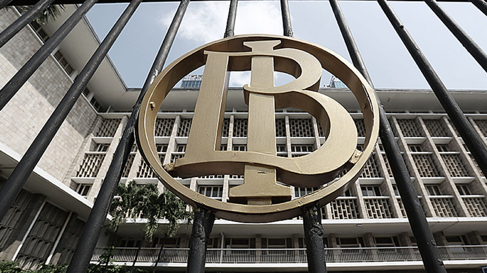 Bank Indonesia Beli SBN Senilai Rp120,83 Triliun Sepanjang Semester I-2020