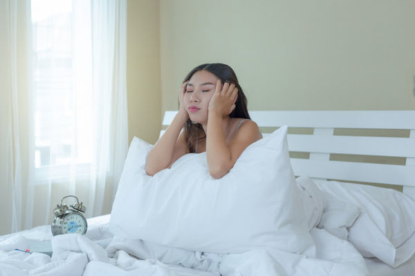 Cuaca panas justru membuat Anda susah untuk tidur berkualitas? Mari coba lakukan tips ampuh dan mudah berikut ini