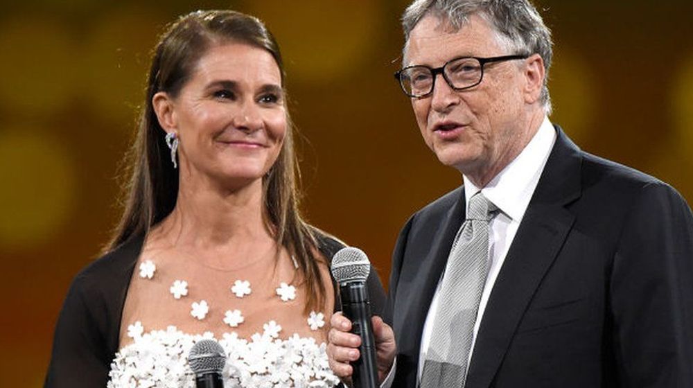 Menikah 27 Tahun, Bill-Melinda Gates Memutuskan Cerai