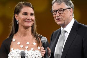 Menikah 27 Tahun, Bill-Melinda Gates Memutuskan Cerai