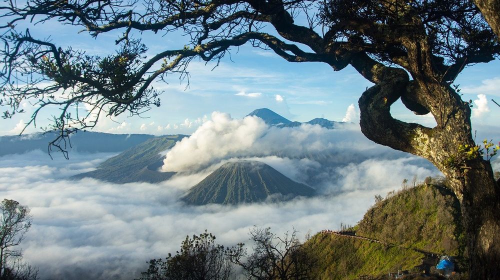 24 Mei 2021 Sudah Boleh ke Bromo dan Semeru, Ini Persyaratan yang Harus Dipenuhi
