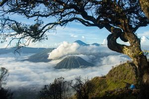 24 Mei 2021 Sudah Boleh ke Bromo dan Semeru, Ini Persyaratan yang Harus Dipenuhi