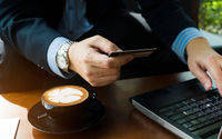<p>Jangan sembarangan, begini tips meminjam uang melalui fintech pinjaman online/freepik.com</p>
