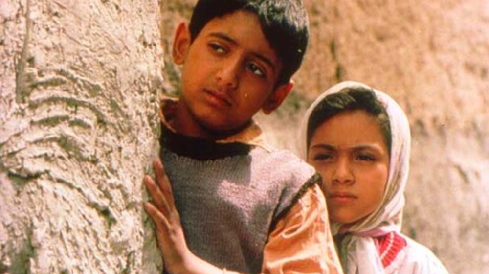 Children of Heaven, rekomendasi film keluarga untuk temani libur lebaran