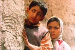 Children of Heaven, rekomendasi film keluarga untuk temani libur lebaran