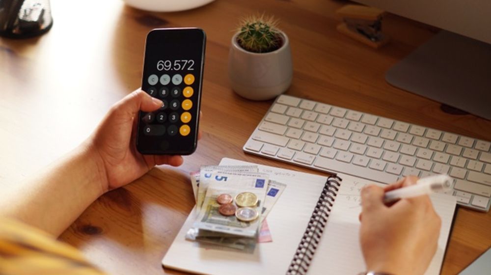 Inilah cara menyimpan uang untuk membuat dana darurat