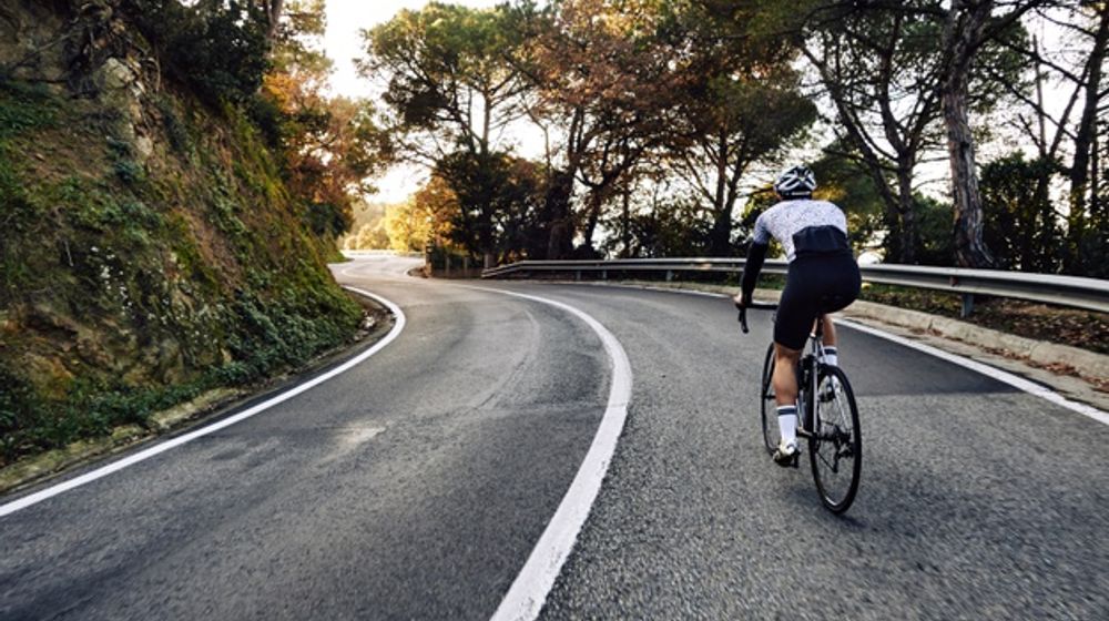 Bersepeda kini lagi tren, ternyata segini kalori yang dibakar dengan bersepeda