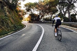 Bersepeda kini lagi tren, ternyata segini kalori yang dibakar dengan bersepeda