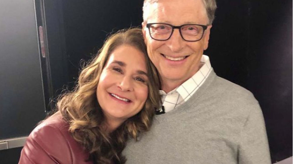 Bill Gates dan Melinda Gates memutuskan bercerai