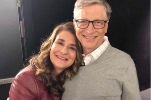 Bill Gates dan Melinda Gates memutuskan bercerai