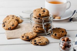 Efek Samping Akibat Terlalu Banyak Makan Kue Kering Saat Lebaran