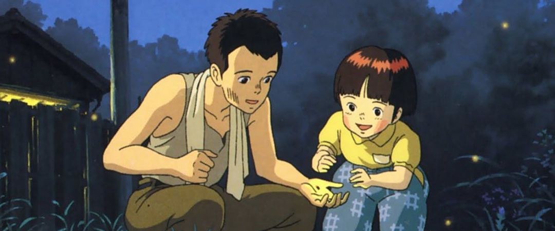 Viral di Tiktok Lantaran Sukses Bikin Penonton &#8220;Mental Breakdown&#8221;, Ini Fakta Anime &#8220;Grave of The Fireflies&#8221;