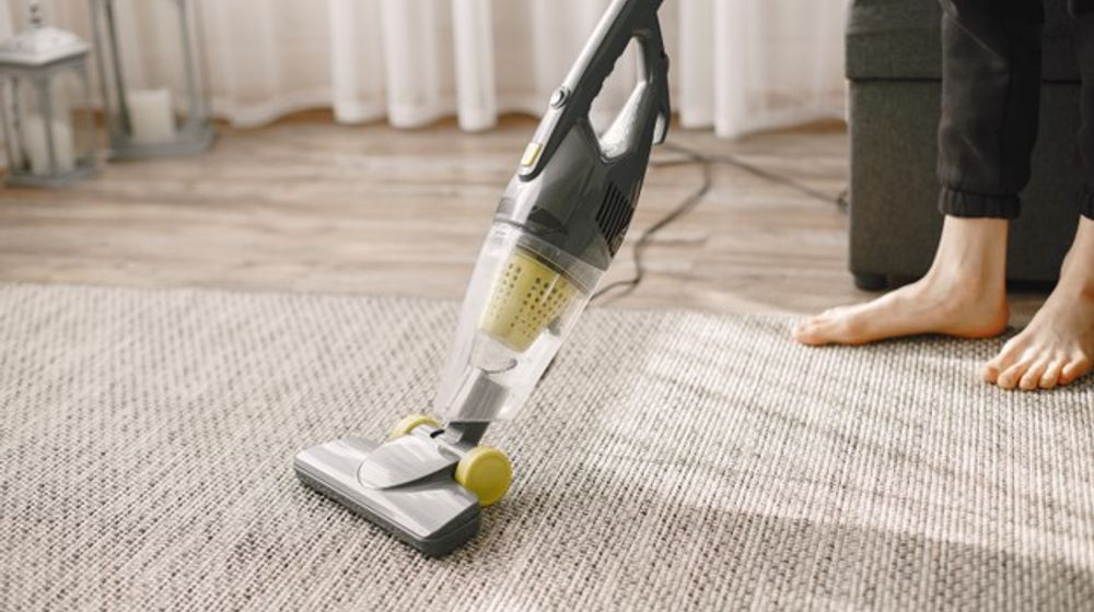 Inilah 7 tempat atau area di dalam rumah yang sering luput dan lupa untuk dibersihkan sehingga debu menjadi menumpuk