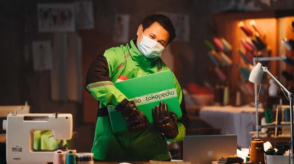 Nasib Mitra Tokopedia Usai TikTok Shop Dibuka Lagi