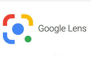 Ilustrasi Google Lens bisa terjemahkan teks dari screenshot