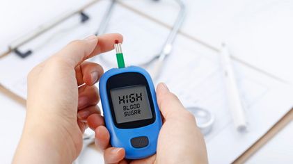 5 Cara Mudah Mencegah Tubuh Terkena Diabetes