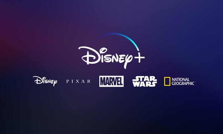 Pandemi Melanda, Disney Genjot Pendapatan Lewat TV Streaming