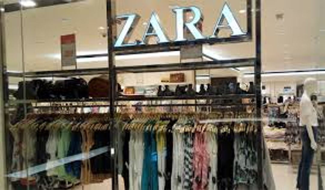 Zara Tutup Semua Gerainya di Venezuela