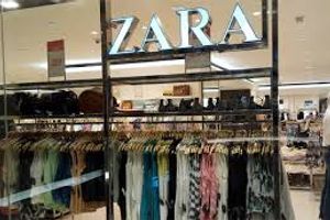 Zara Tutup Semua Gerainya di Venezuela