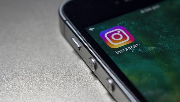 Cara Kirim Chat Rahasia,  Gunakan Fitur Vanish Mode di Instagram