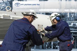 <p>Pabrik PT Lautan Luas Tbk /Dok perusahaan</p>
