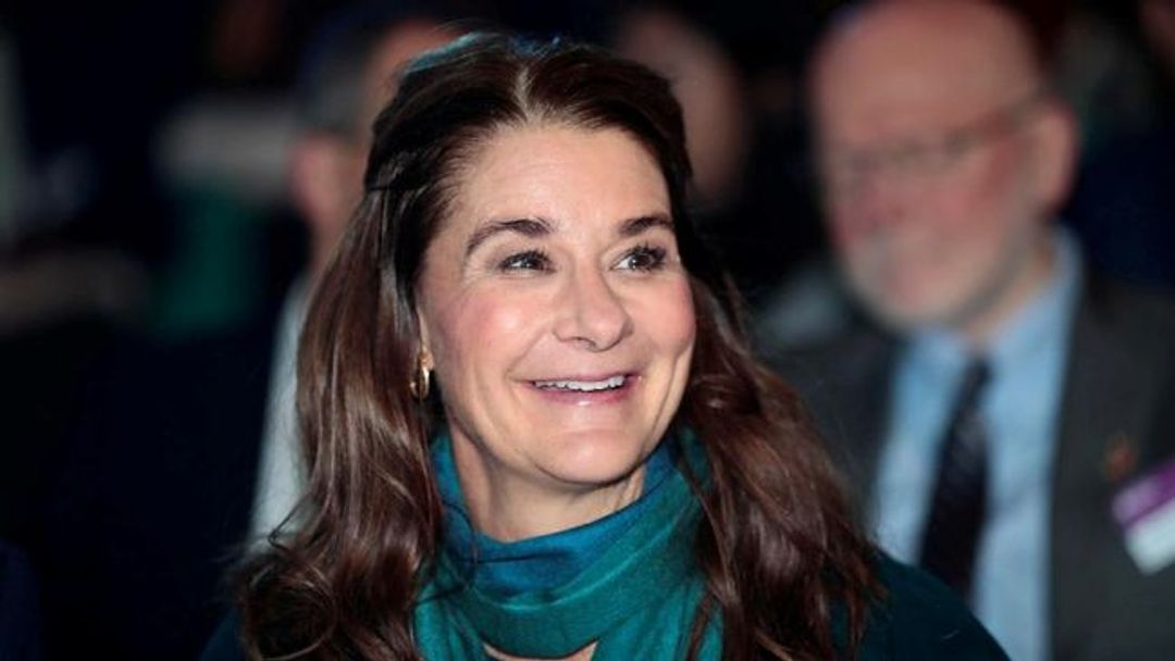 Pasca Bercerai, Melinda Gates Jadi Miliarder