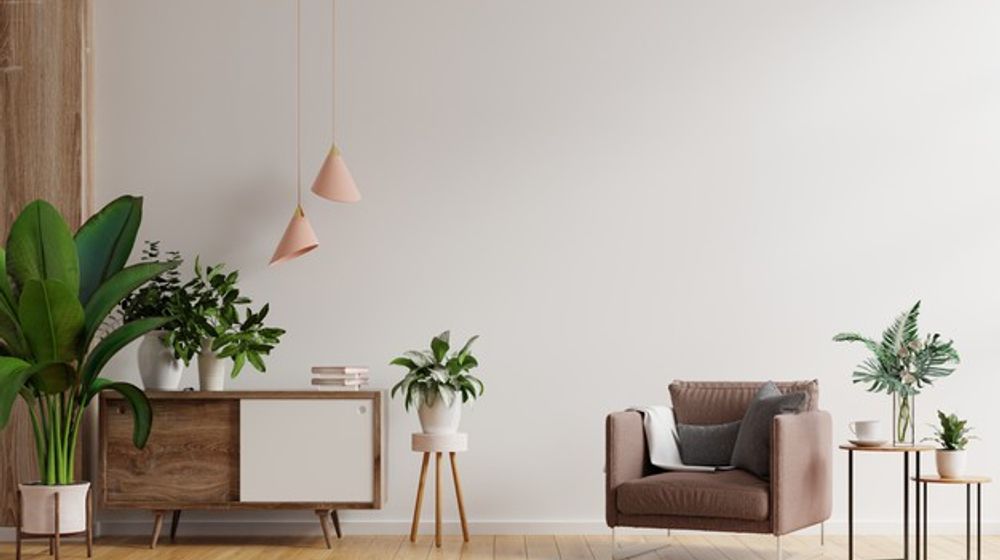 Di Rumah Saja Belum Tentu Aman, Inilah Cara Meningkatkan Kualitas Udara dalam Ruangan