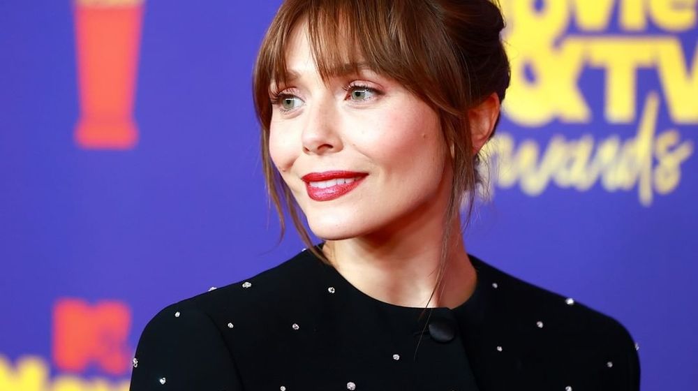 WandaVision Borong Penghargaan Inilah Daftar Lengkap Pemenang MTV Movie & TV Awards 2021