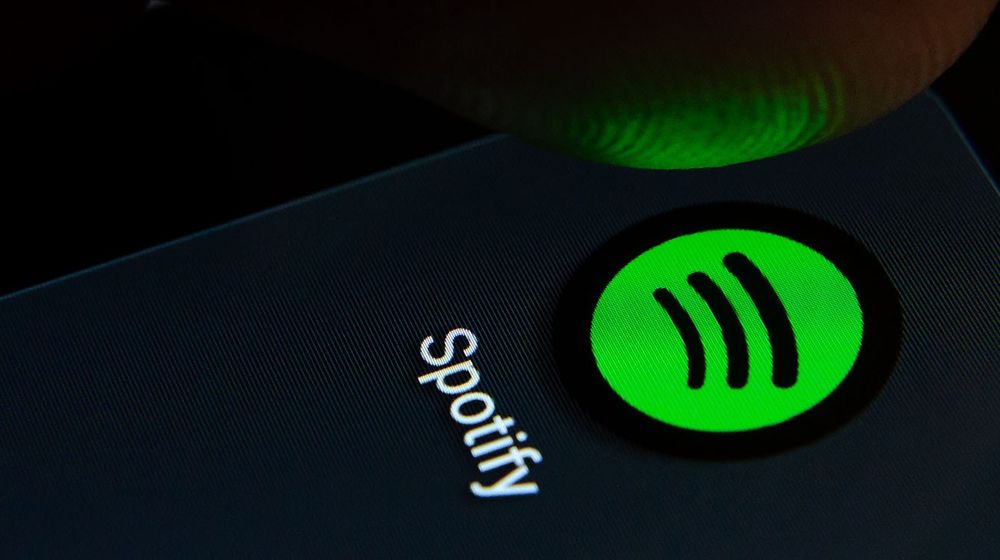 Usai gandeng Storytel, Spotify akan berikan layanan audiobook