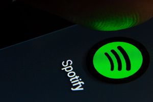 Usai gandeng Storytel, Spotify akan berikan layanan audiobook