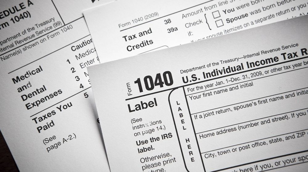 <p>Ilustrasi/Fox Business</p>
