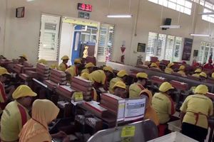 <p>Prosuksi HMSP/Tangkapan layar YouTube HMSP</p>
