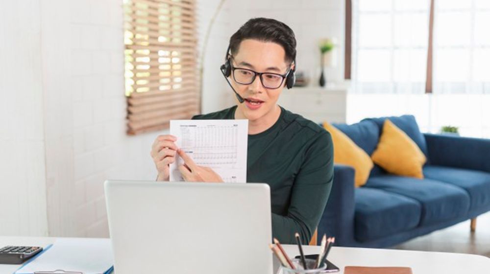 Inilah cara ampuh dan mudah meningkatkan produktifitas saat bekerja