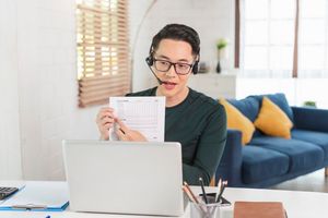 Inilah cara ampuh dan mudah meningkatkan produktifitas saat bekerja