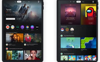 Google luncurkan fitur Entertainment Space, bikin tablet Android layaknya Google TV