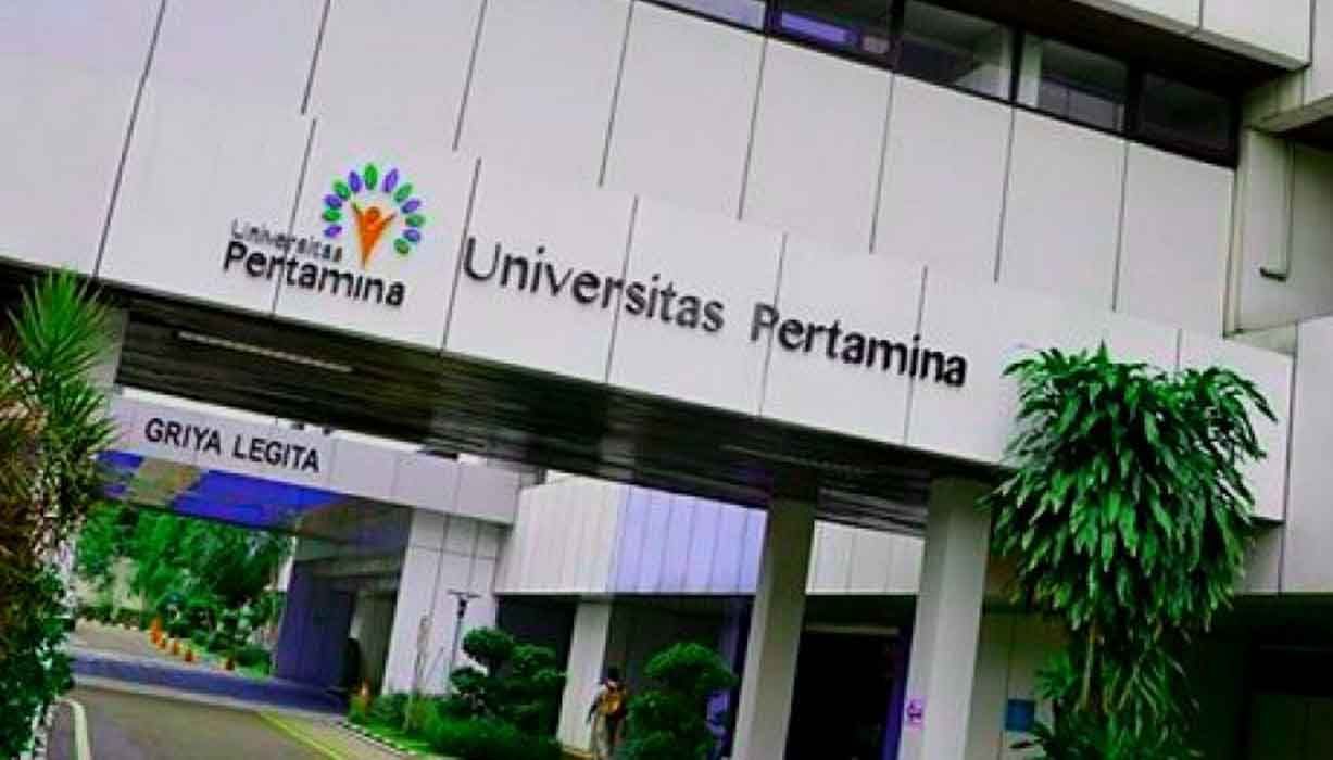 <p>Universitas Pertamina/Foto: Dok Universitas Pertamina</p>

