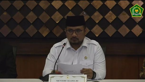 Kementerian Agama Putuskan Meniadakan Ibadah Haji 2021