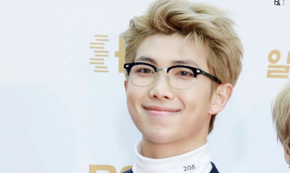 RM BTS.